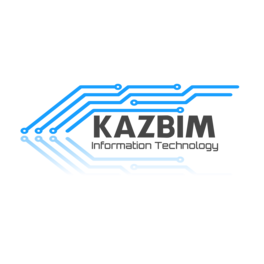 Kazbim Information Technology
