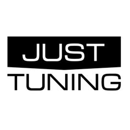Just-tuning