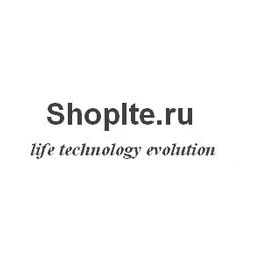 Интернет магазин shoplte.ru