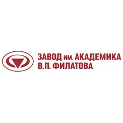 Завод им. академика Филатова