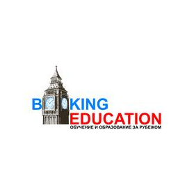 Букинг (LLC-Booking Education)