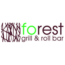 Ресторан FOREST