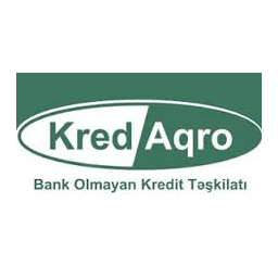 Kred Agro Bank Olmayan Kredit Təşkilatı MMC