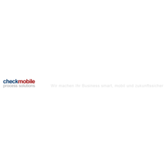 Checkmobile gmbh