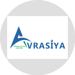 Avrasiya Tercume Merkezi