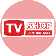 TV Shop Central asia