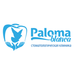 Палома Бланка