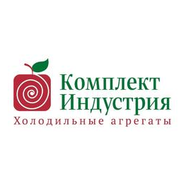 Комплект Индустрия