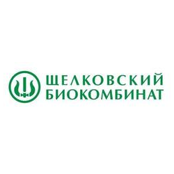 ФКП Щелковский биокомбинат