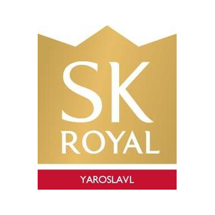 Гостиничный комплекс SK-Royal