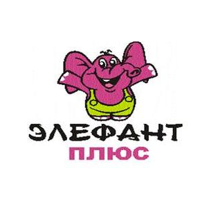 ЭЛЕФАНТПЛЮС