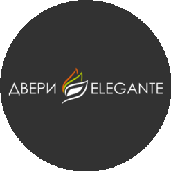 Двери Elegante