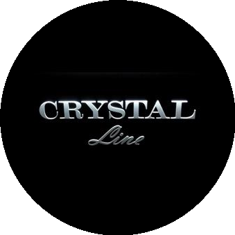 Ювелирная бижутерия Crystal Line
