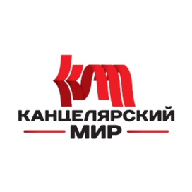 Канцелярский Мир Плюс