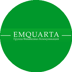 Группа ЭМКВАРТА