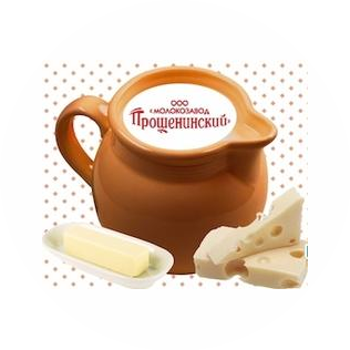 Молокозавод Прошенинский
