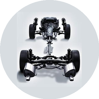 Автоцентр VAG SERVICE / DEUTSCHE MOTORS