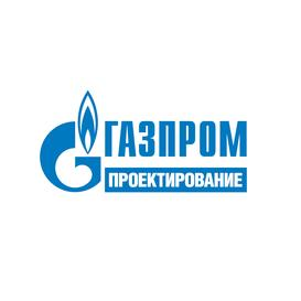 Газпром проектирование