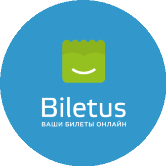 Biletus, ТОО