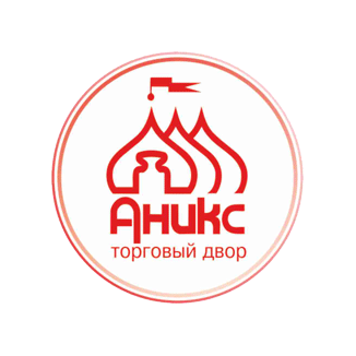 АНИКС, Торговый Двор