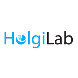 HelgiLab