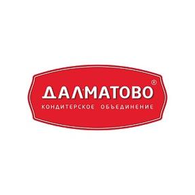 Кондитерское объединение Далматово