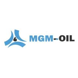 MGM-OIL