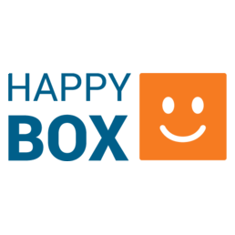 Кохно Дмитрий Вадимович / Happy Box