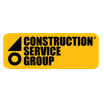 Констракшен Сервис Групп