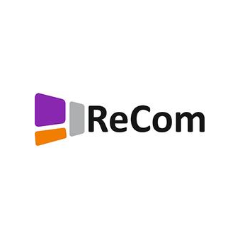 ReCom | Компьютерный сервис