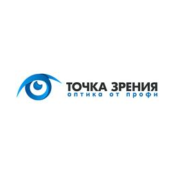 Оптика Точка зрения