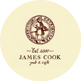 Паб James Cook