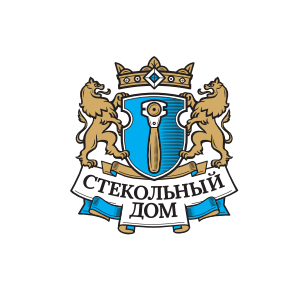 Стекольный дом