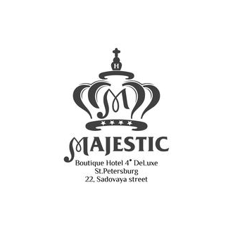 Маджестик Бутик Отель де Люкс