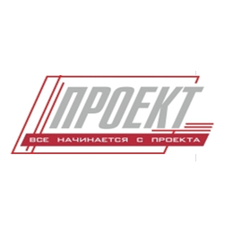 Производственная компания Проект