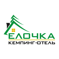Кемпинг-отель Ёлочка