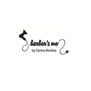 Barber's me