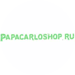 Papacarloshop.ru