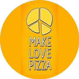 Make Love Pizza