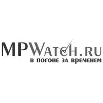 Интернет-магазин часов MPWatch.ru