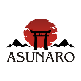 ASUNARO kz