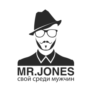 MR. JONES
