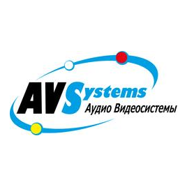 Аудио Видеосистемы