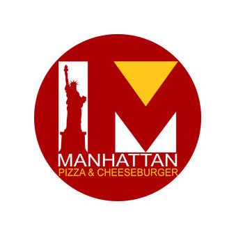 Manhattan-pizza