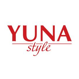 YUNA style