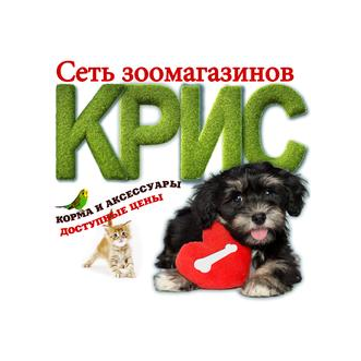 Зоомагазин КриС