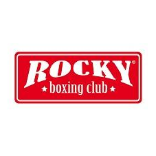 Rocky boxing club Москва