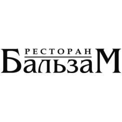 Ресторан Бальзам