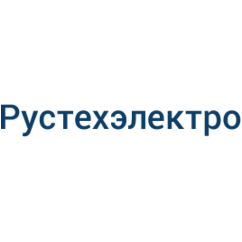Рустехэлектро
