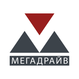 Мега Драйв